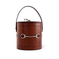 Heritage Equestrian Ice Bucket