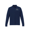 Canterbury Long Sleeve Polo