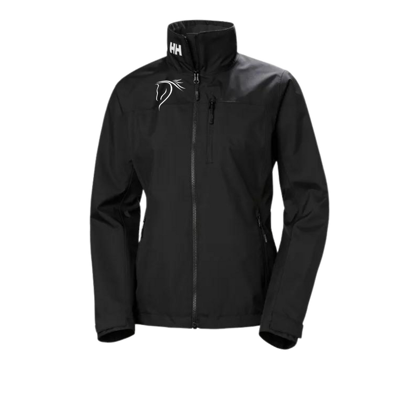 Vector Equestrian Helly Hansen Coat