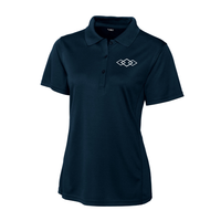 Triple Diamond Polo
