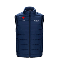 Wake Robin Farm Vest-Youth