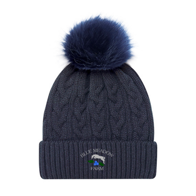 Blue Meadow Farm Toque