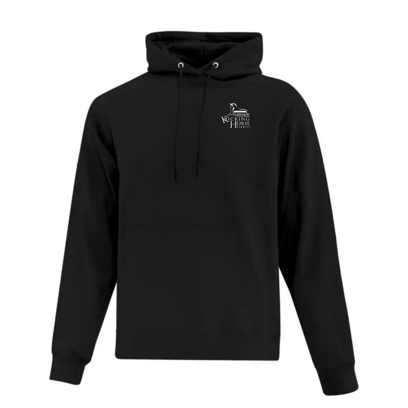 Kicking Horse Stables Hoodie