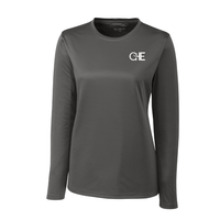 Greyhaven Long Sleeve Tech Shirt