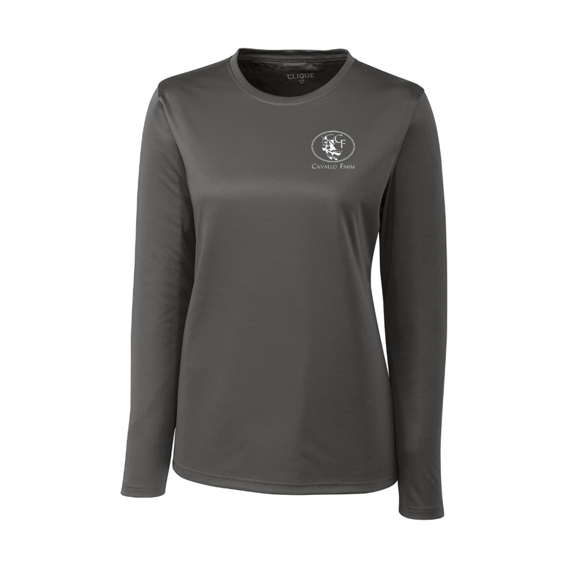 Cavallo Schooling Shirt