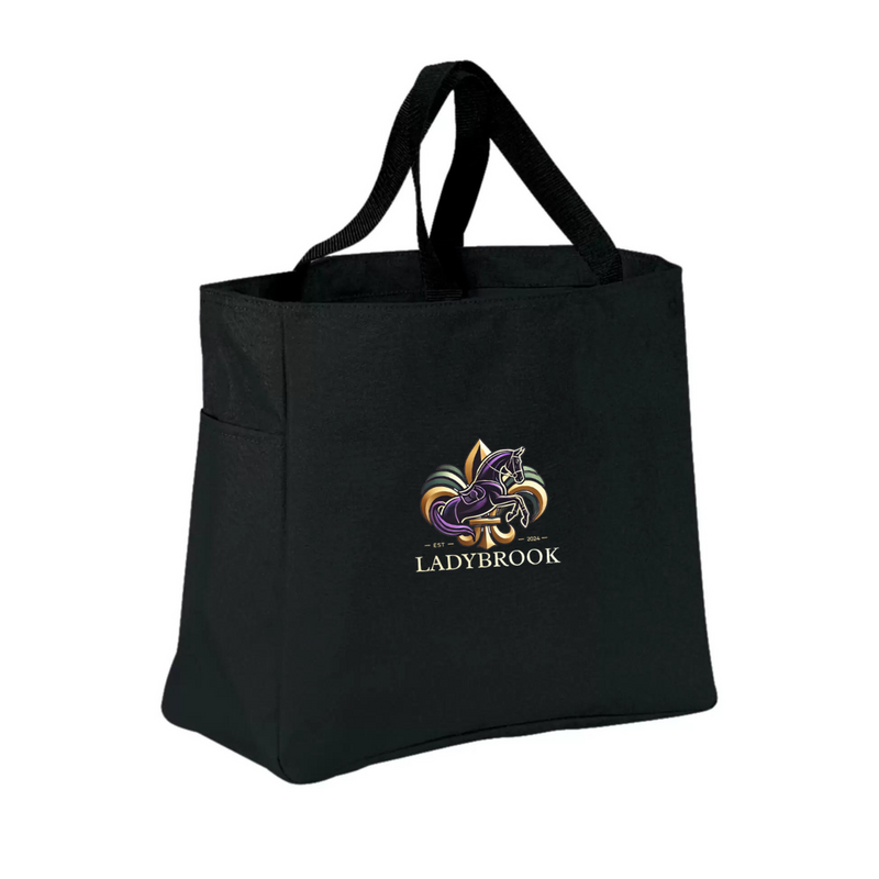 Ladybrook Tote