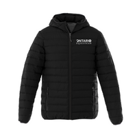 OE Puffer Coat (Women's/Men's)