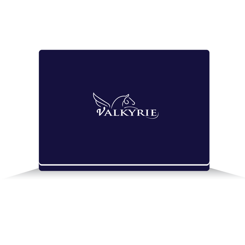 Valkyrie Trunk Cover