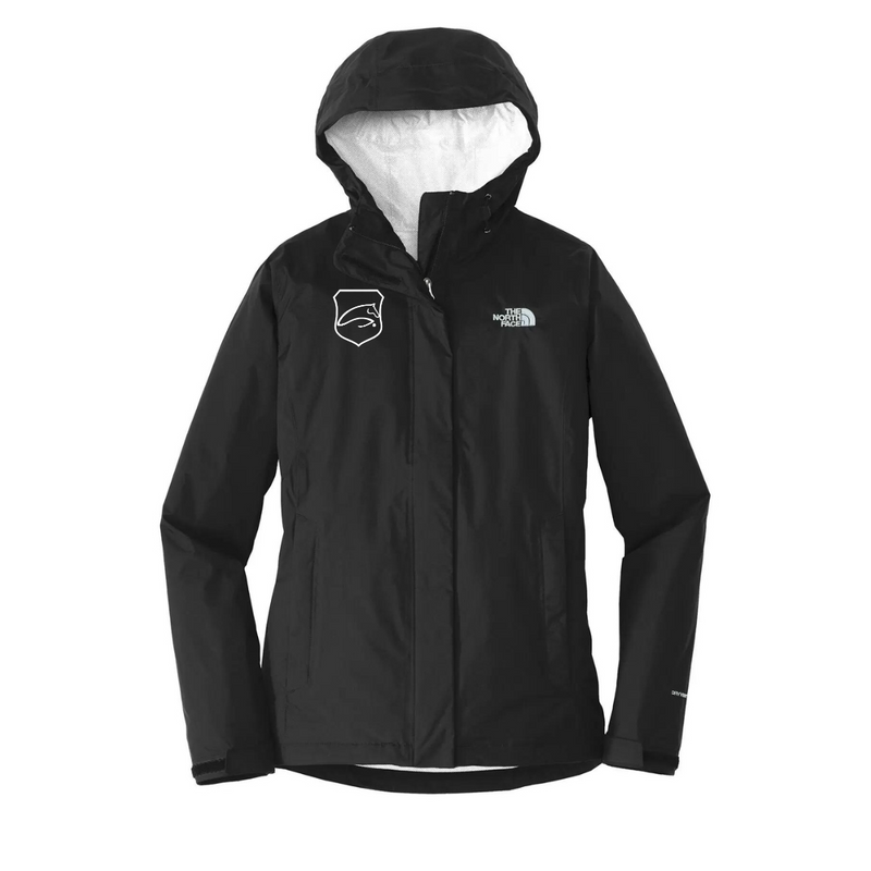 Kinvarra North Face Rain Coat