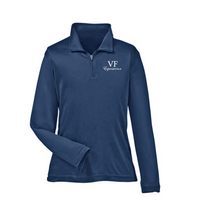 VF Quarter Zip