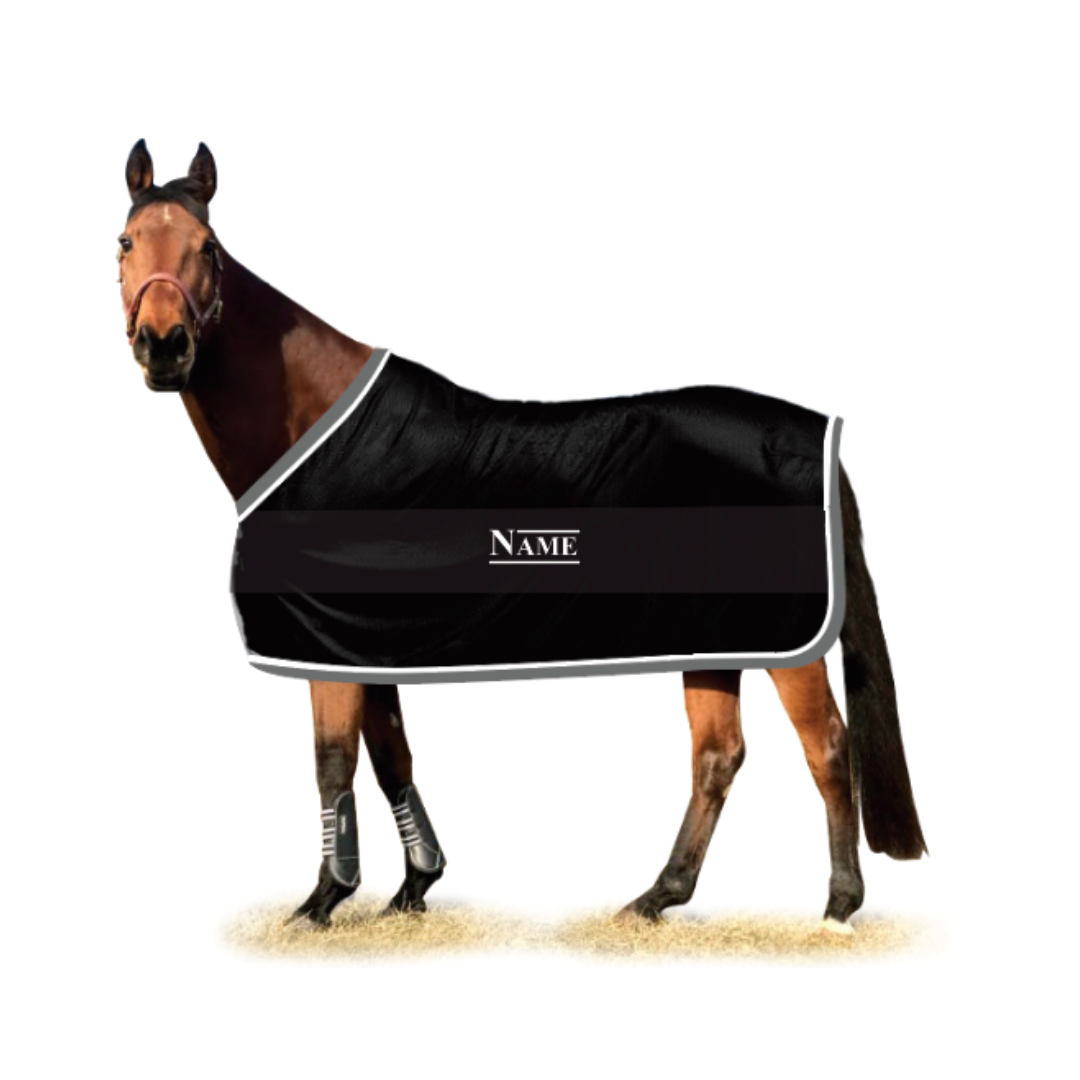 Ingleside Black Label Scrim