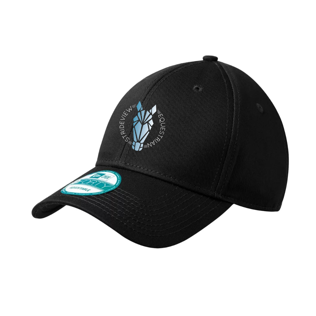 Strideview Equestrian Ball Cap