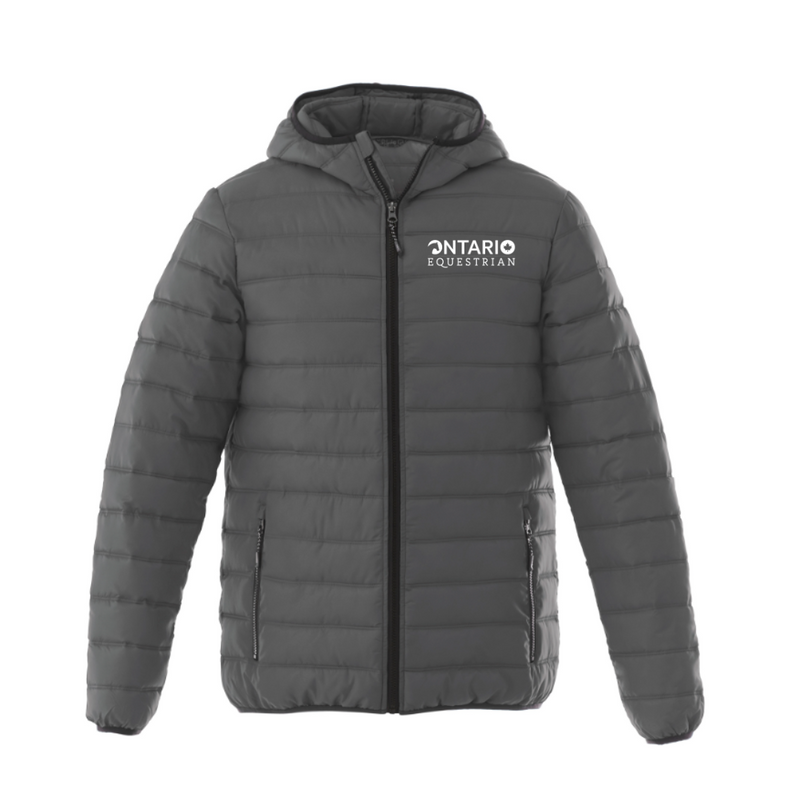 OE Puffer Coat (Women's/Men's)