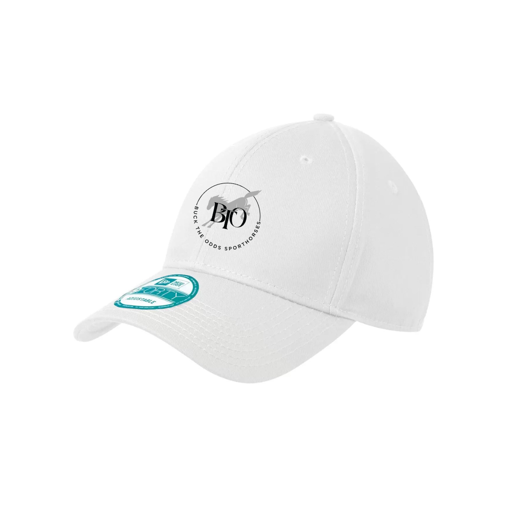 Buck The Odds Baseball Hat