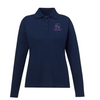 AE Long Sleeve Polo