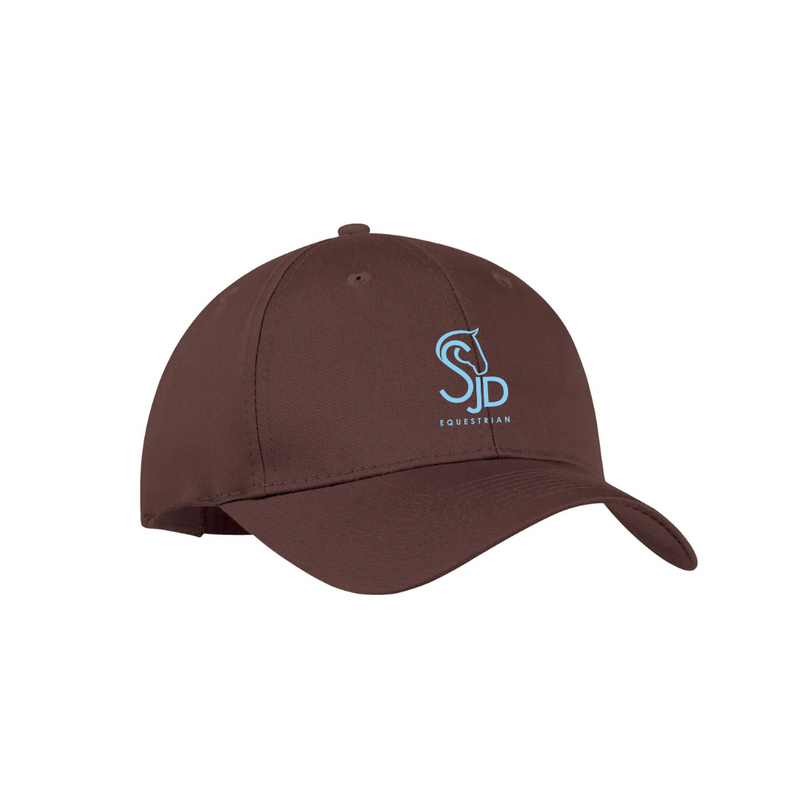 SJD Everyday Cap