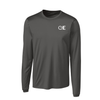 Greyhaven Long Sleeve Tech Shirt