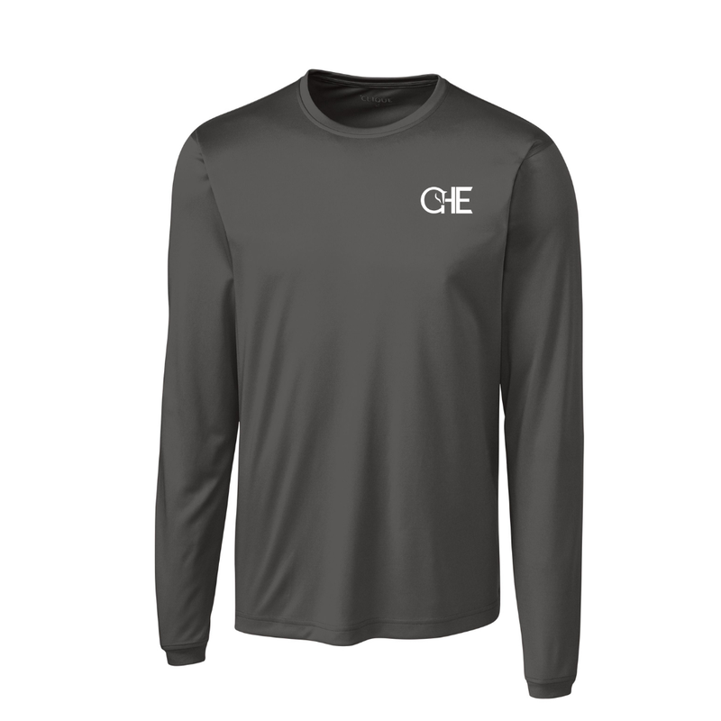 Greyhaven Long Sleeve Tech Shirt