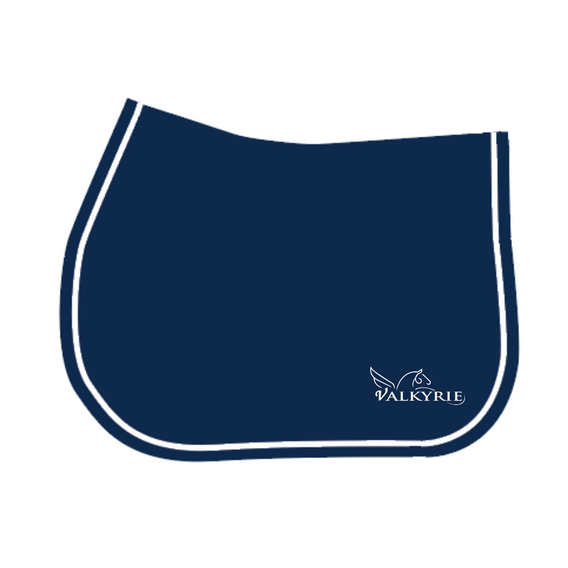 Valkyrie Saddle Pad