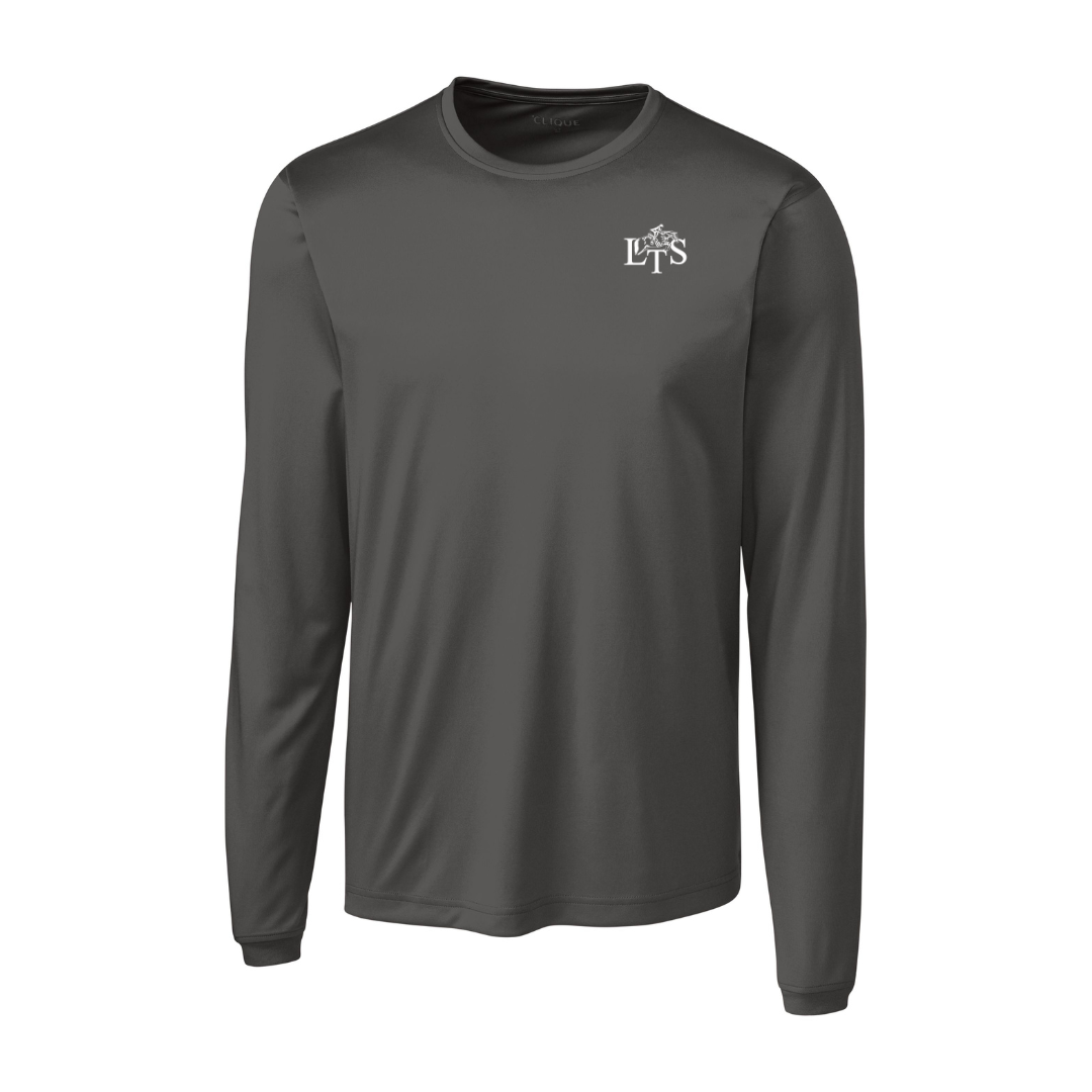 Laughton Training and Sales Tech Schooling Shirt