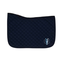 Strideview Equestrian Saddle Pad