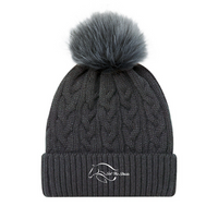 Set the Stride Pom Toque