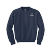 El Establo Youth Crewneck Sweatshirt