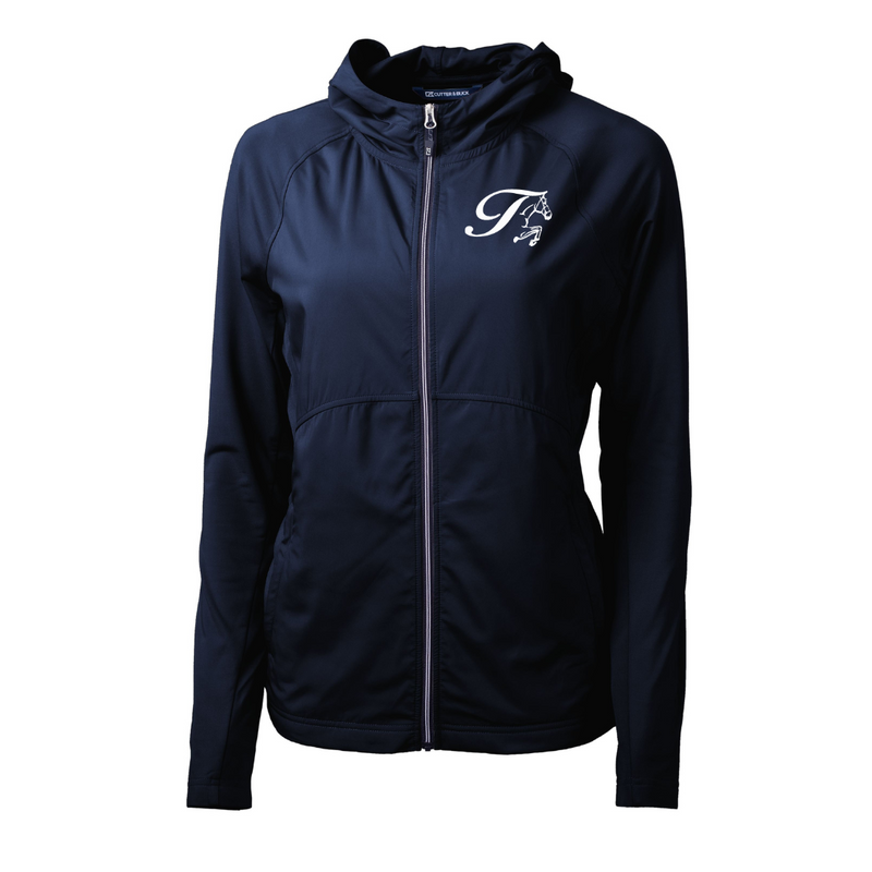 Thorbrooke Full Zip