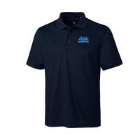 Blue Mountain Farm Polo - Mens