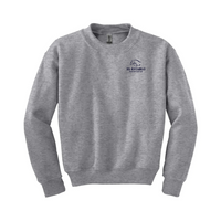 El Establo Youth Crewneck Sweatshirt