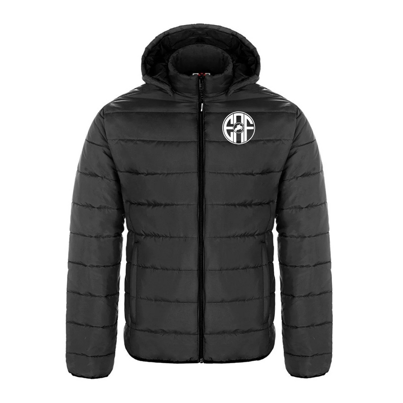 Eighteen Acres Youth Puffer Coat