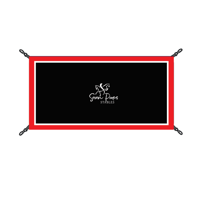 Seven Pines Stables Stall Guard