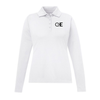 Greyhaven Long Sleeve Polo