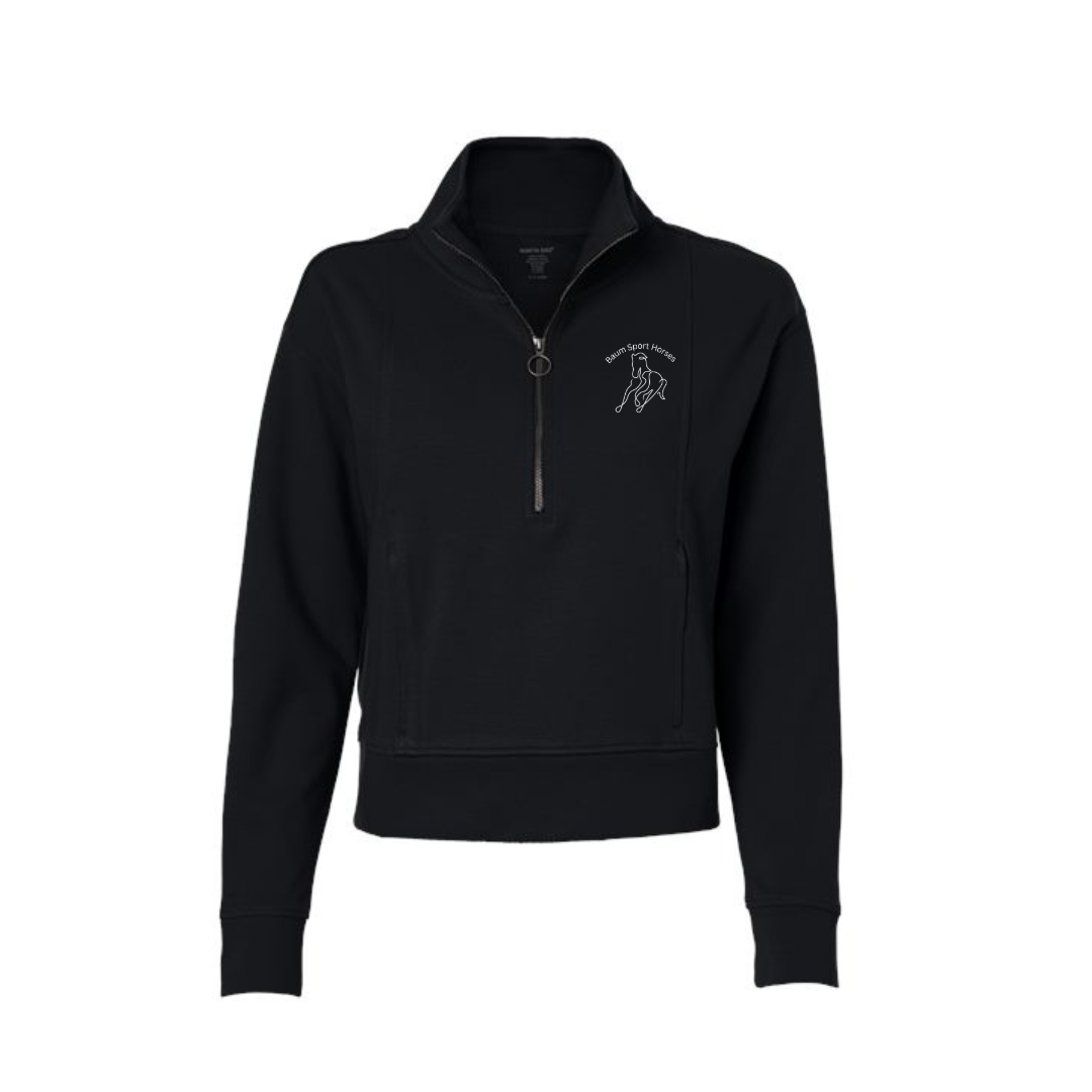 Baum Sport Horses Ribbed Layer