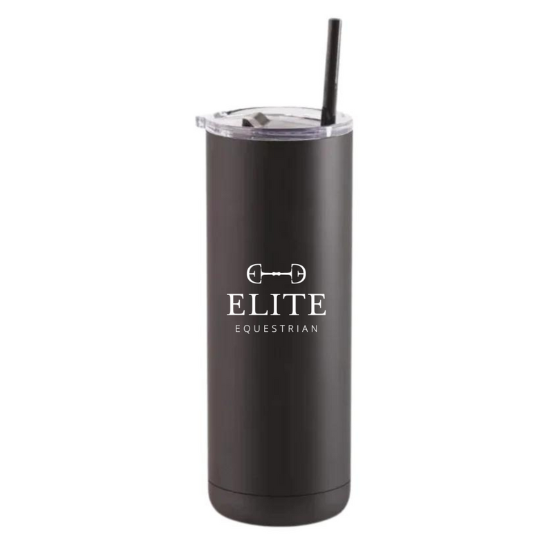 Elite Equestrian Sleek Tumbler