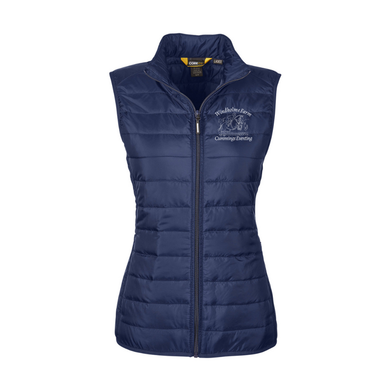 Windholme Packable Vest