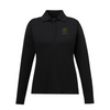 EF Long Sleeve Polo