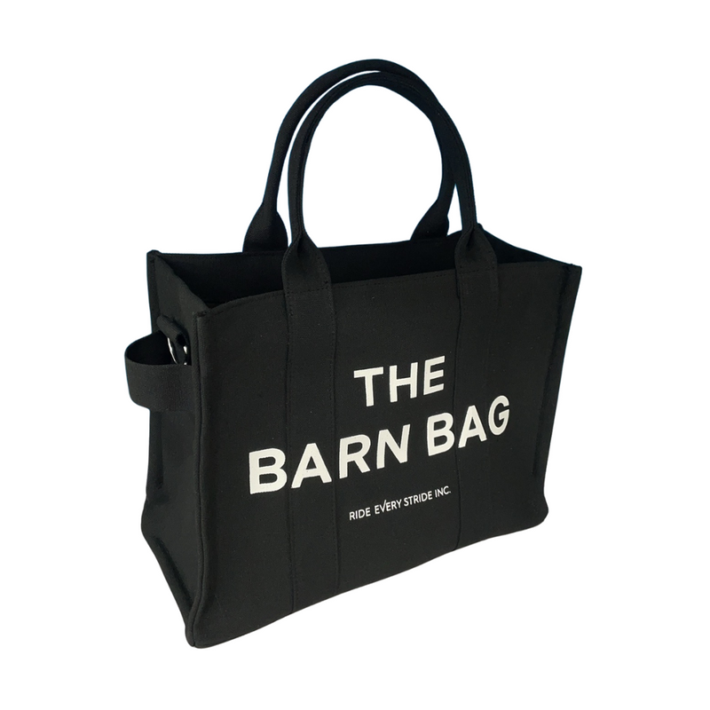 The Barn Bag