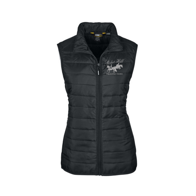 PH Ladies Packable Puffer Vest