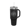 Polar Camel Travel Mug 40 oz
