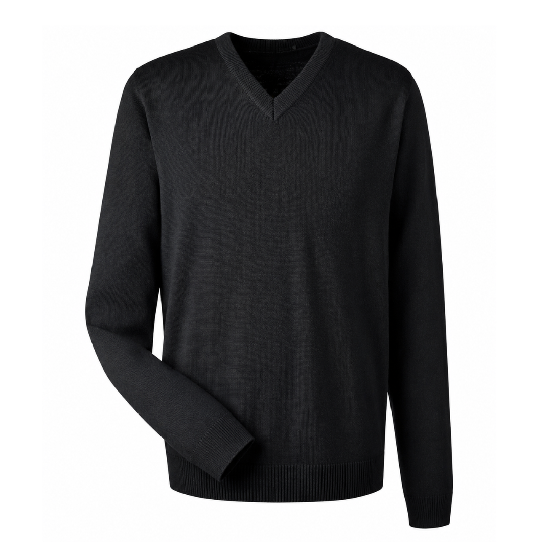 Heritage V-Neck Sweater