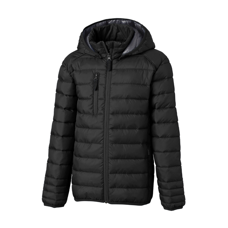 Youth Puffer Coat