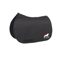 CHBA Equifit Saddle Pad