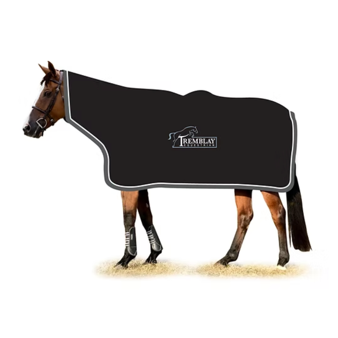 Tremblay Equestrian Rain Sheet