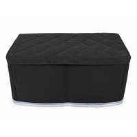 Custom Tack Trunk Cover