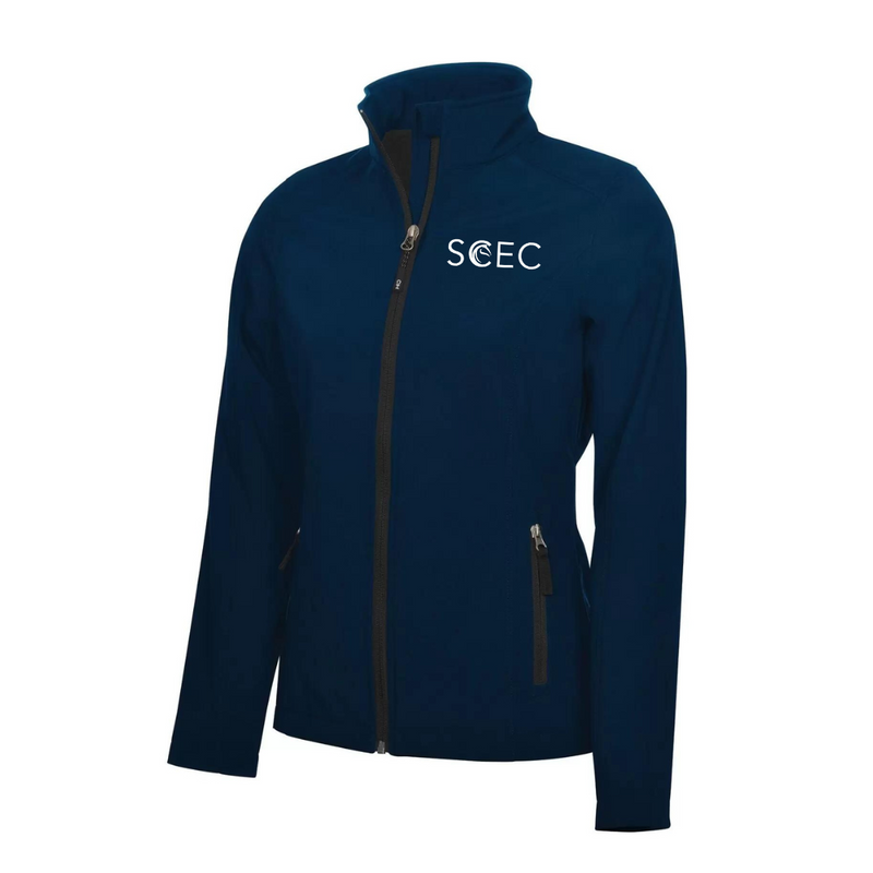 SCEC Soft Shell