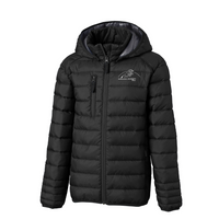 Endless Journey Farm Puffer Jacket