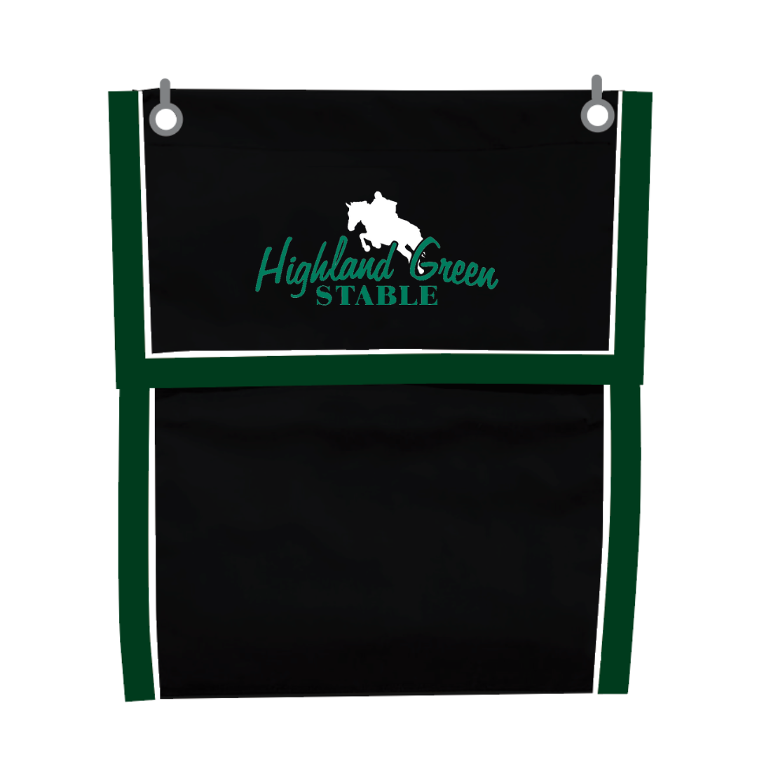 HGS Puffer Bandage Loop