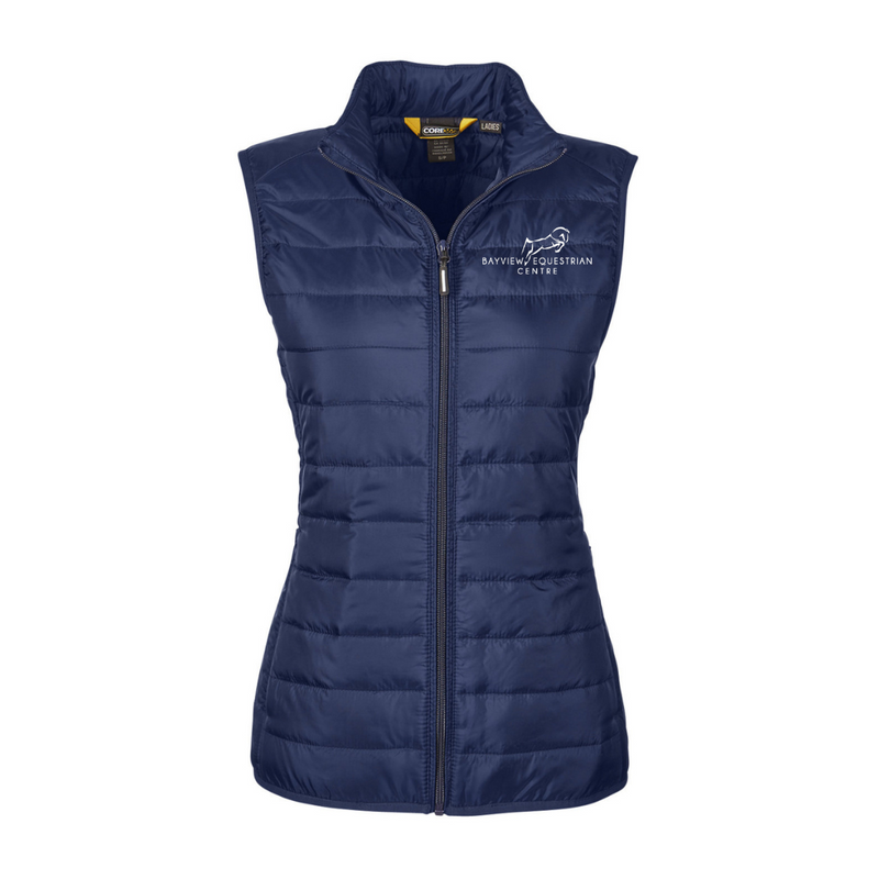 Bayview Packable Vest