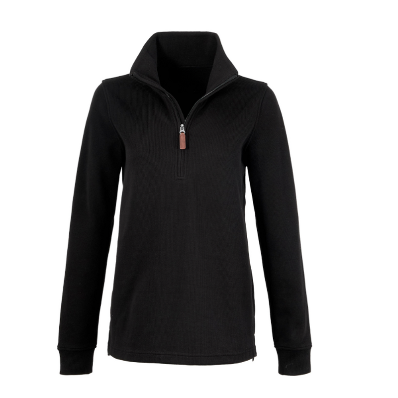 Rein Quarter Zip